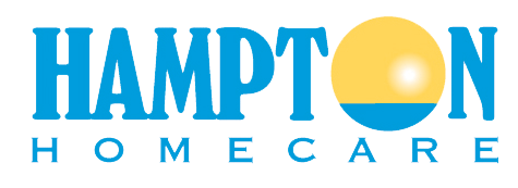 Hampton Homecare logo